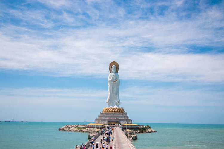 海南三亚