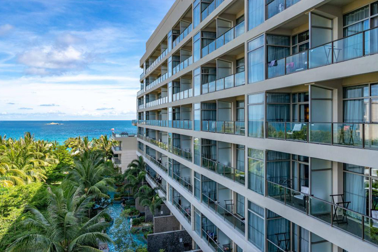 海南自然风光 海南自然风光